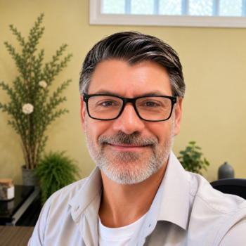 Avatar of David Netto