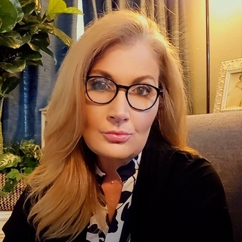 Avatar of Amy K. Hansen