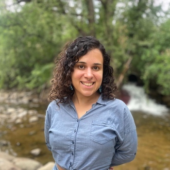 Avatar of Cristina Blanco