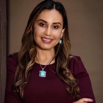 Avatar of Margarita Avitia, LCSW