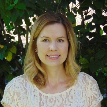 Avatar of Amy Rugg