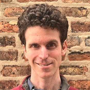 Avatar of Eli Beller, ASW