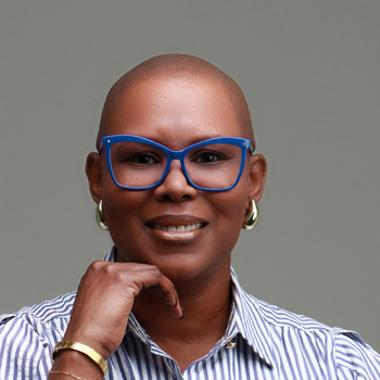 Avatar of Tamika Davis