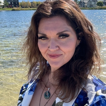 Avatar of Laura Russell