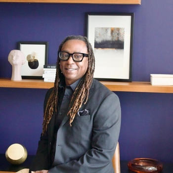 Avatar of Delano Royal