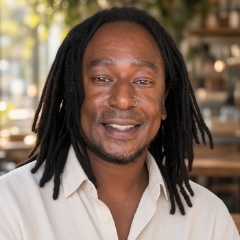Avatar of Delano Royal