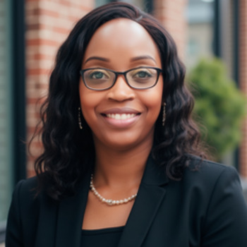 Avatar of BRANDI BROWN