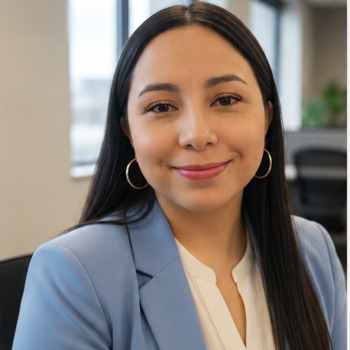 Avatar of Sharon Monje