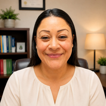 Avatar of Brenda Fisher