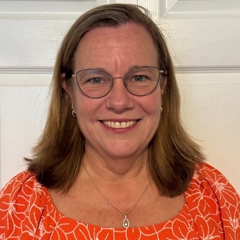 Avatar of Andrea Butler