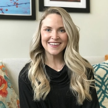 Avatar of Colleen Fradette