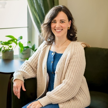 Avatar of Lindsey Leach