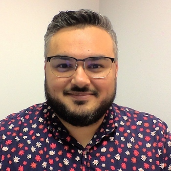Avatar of Ruben Valles