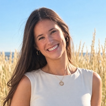 Avatar of Taylor Perlman