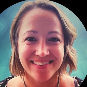 Avatar of Sarah McAdams