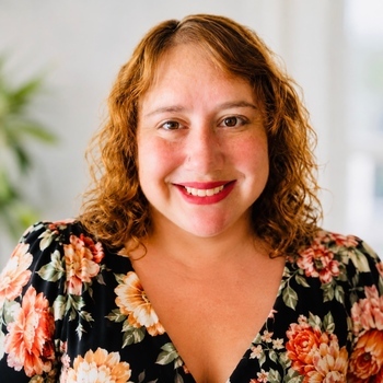 Avatar of Jillian Block