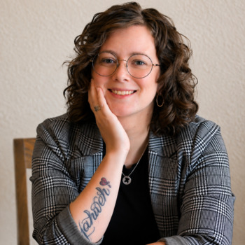 Avatar of Kalli Stout