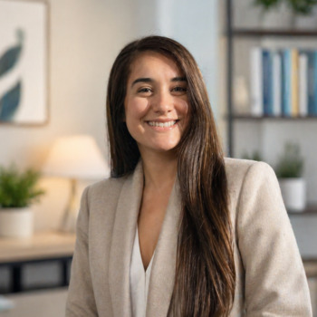 Clinician Headshot