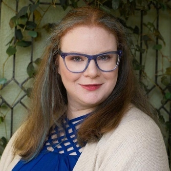 Avatar of Ashley Burk