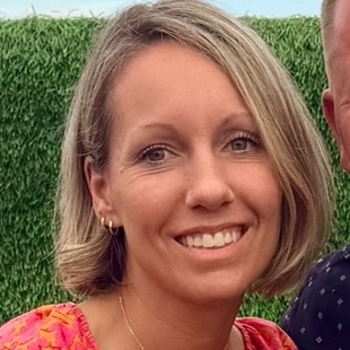 Avatar of Sarah Uczynski