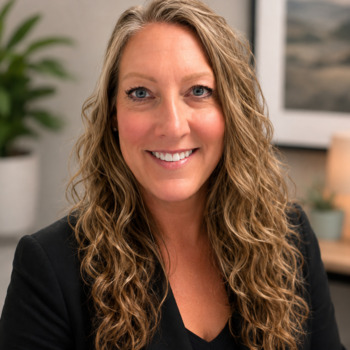 Avatar of Stephanie Jensen