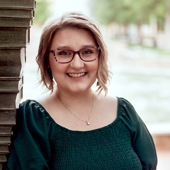 Avatar of Megan Lewis