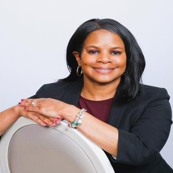 Avatar of Glenda Hayes, LPC