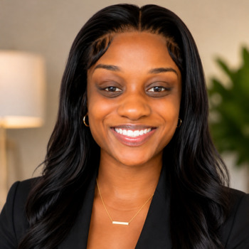 Avatar of Shana Brumfield Lewis