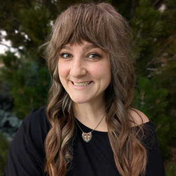 Avatar of Kristan Corl