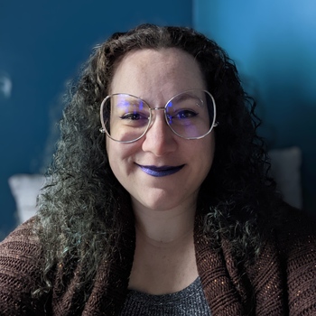 Avatar of Meara MacWilliams