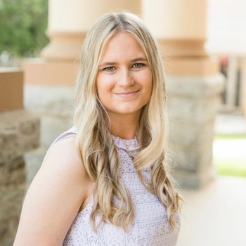 Avatar of Amy Leonard