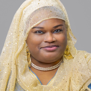 Avatar of Aazhane' Hearon