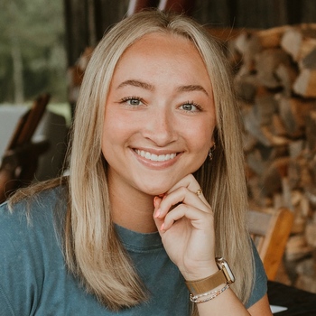Avatar of Aleigha Parnell