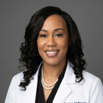 Avatar of Kanisha McKnight