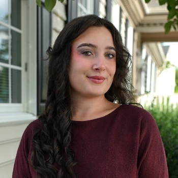 Avatar of Emma Amrein