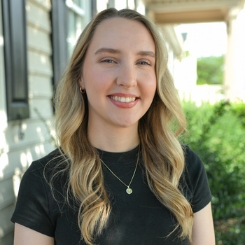 Avatar of Megan Martin