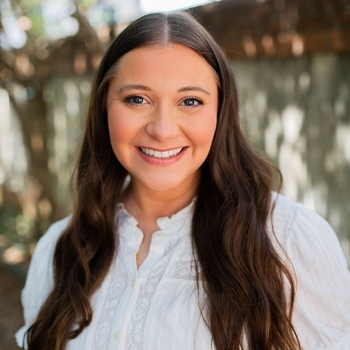 Avatar of Taylor Faulkner