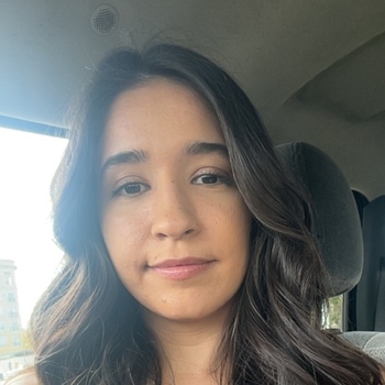 Avatar of Yasmin Cuestas