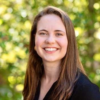 Avatar of Ashley Moorman