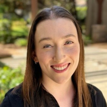 Avatar of Lauren Pomerantz