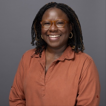 Avatar of Ronke Aderonmu