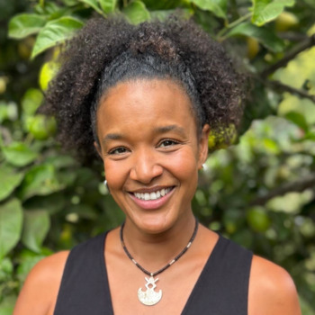 Avatar of Dr. Aïcha Cissé