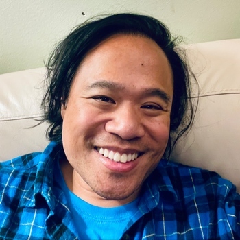 Avatar of Dennis Jove