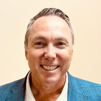 Avatar of Paul Dowson