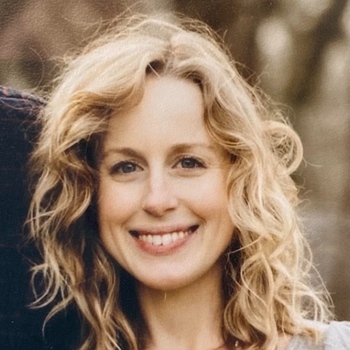 Avatar of Sarah P. Gano
