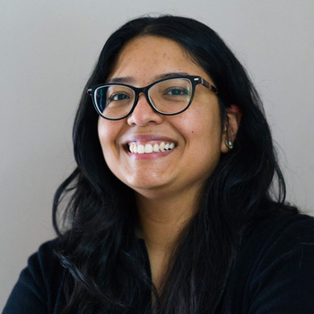 Avatar of Angie Castillo, LCSW, LCAS-A