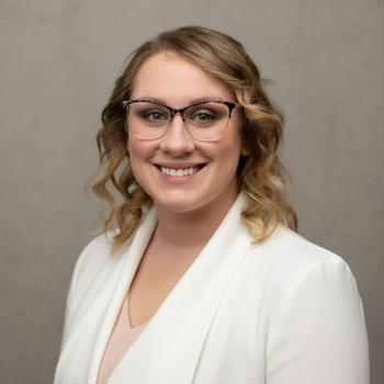 Avatar of Ashley Brugmann
