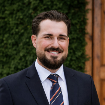 Avatar of Jacob Aldinger