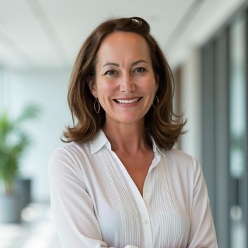 Avatar of Carmen Turner