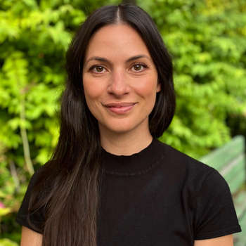 Avatar of Anna Burstein
